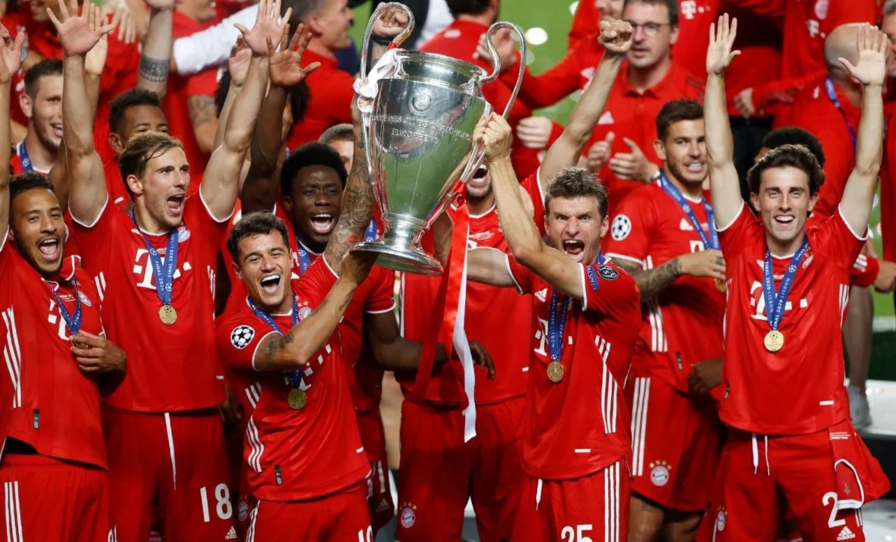 Bayern Monaco