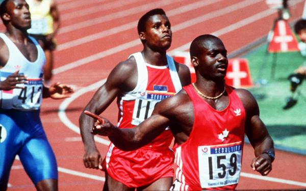 “Ben Johnson positivo già nell’86 ma l’Urss lo coprì”: il guru del doping russo vive in Usa sotto protezione “Ben Johnson positivo già nell’86 ma l’Urss lo coprì”: il guru del doping russo vive in Usa sotto protezione
