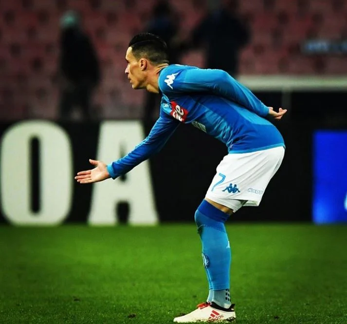 il corsport e il caso callejon