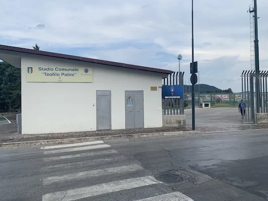 Sospetto caso di virus tra i giornalisti a Castel di Sangro.