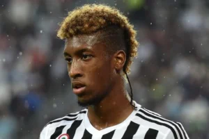 Coman rimpianto Juve