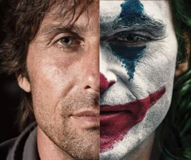 Conte Joker