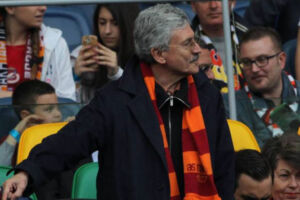 Friedkin fa l’offerta per la Roma (525 milioni), Pallotta vuole aspettare l’arabo presentato da D’Alema item-thumbnail
