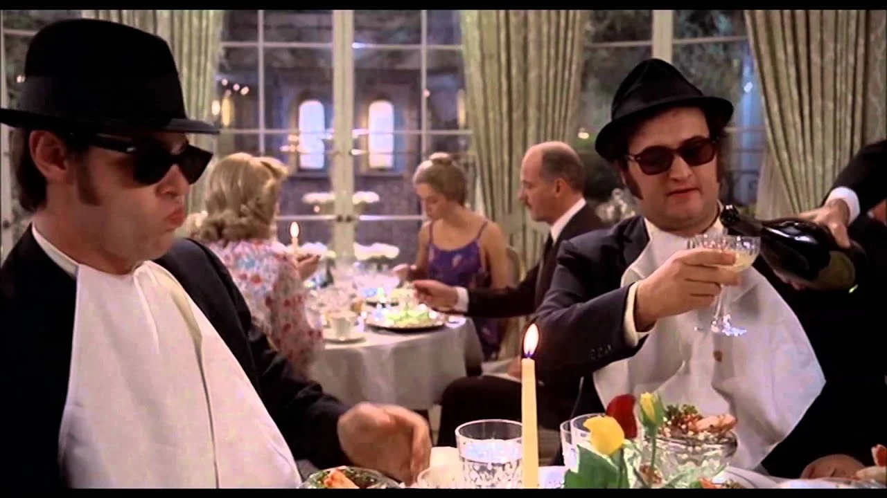 dan aykroyd