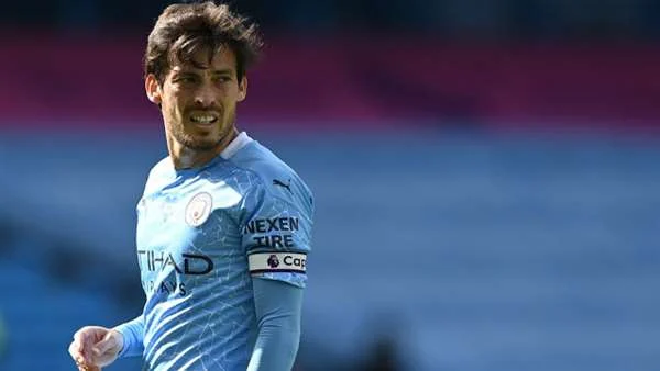 David Silva