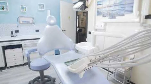 dentista positivo