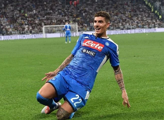 i primi allenatori raccontano di lorenzo