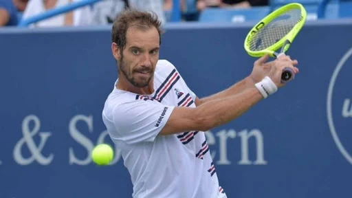 Gasquet