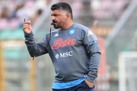 Corbo: il Napoli cambia quando Gattuso manda in soffitta l’arrugginito 4-3-3 dei 91 punti