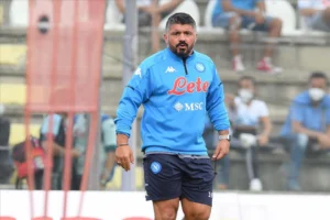 Gattuso: «La squadra da battere è l'Inter»