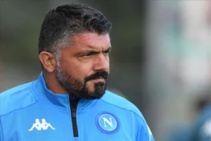 La rottura Gattuso - Fiorentina