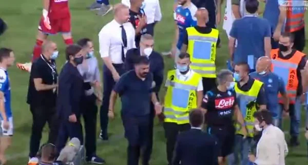 procura figc