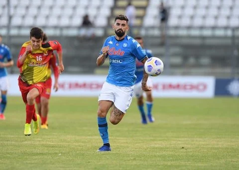 milan lazio e roma su hysaj