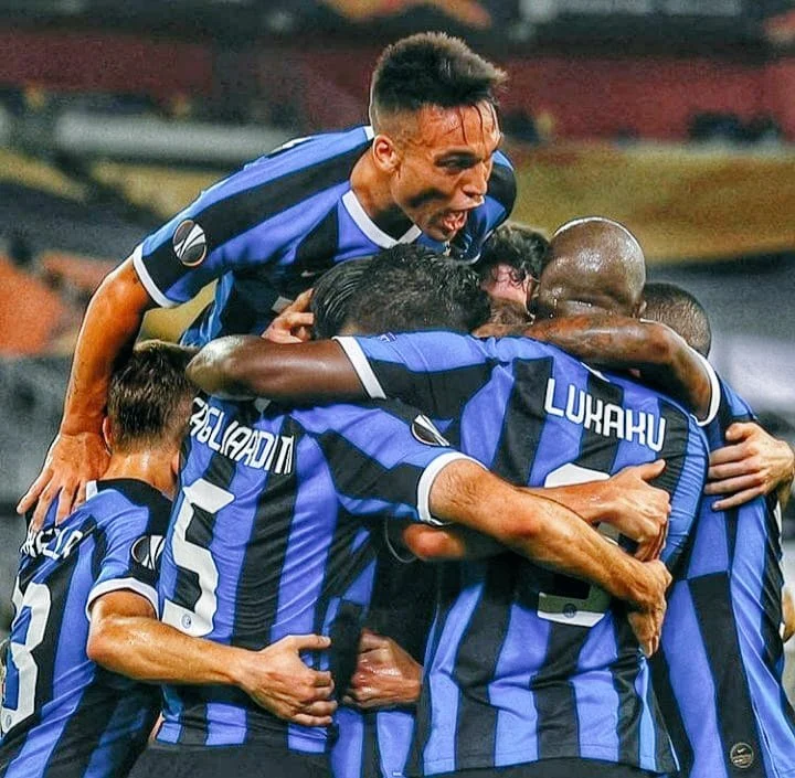 stasera l'inter