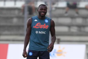 koulibaly