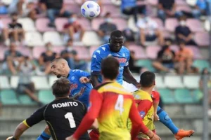 de laurentiis insiste