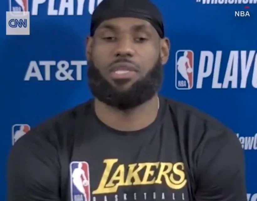 lebron