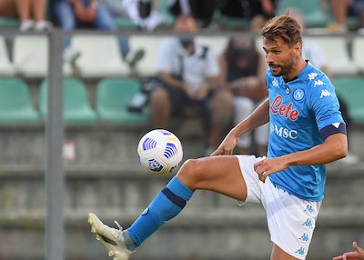 CorSport: ingaggio pesante, il Napoli pronto a cedere Llorente