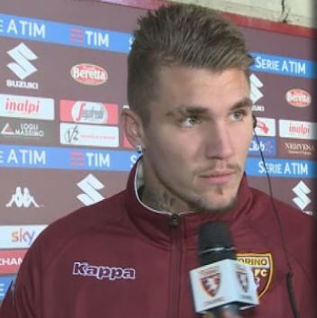 Tuttosport: il Napoli è interessato a Meité e Lyanco del Torino Tuttosport: il Napoli è interessato a Meité e Lyanco del Torino