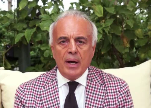 massimo di giannantonio