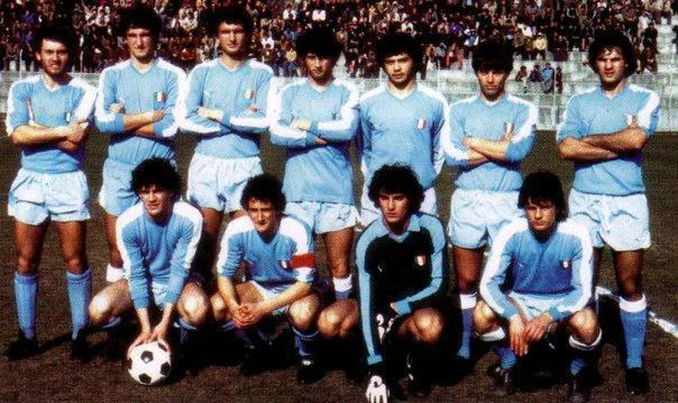 Il Napoli Primavera è retrocesso