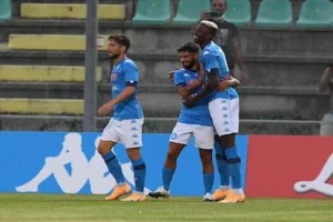 il napoli deve affidarsi