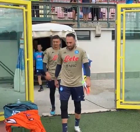 ospina