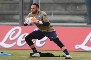 oggi il provino decisivo per ospina