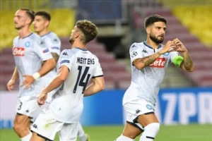 il Bayern ha dato l'esatta dimensione del Napoli