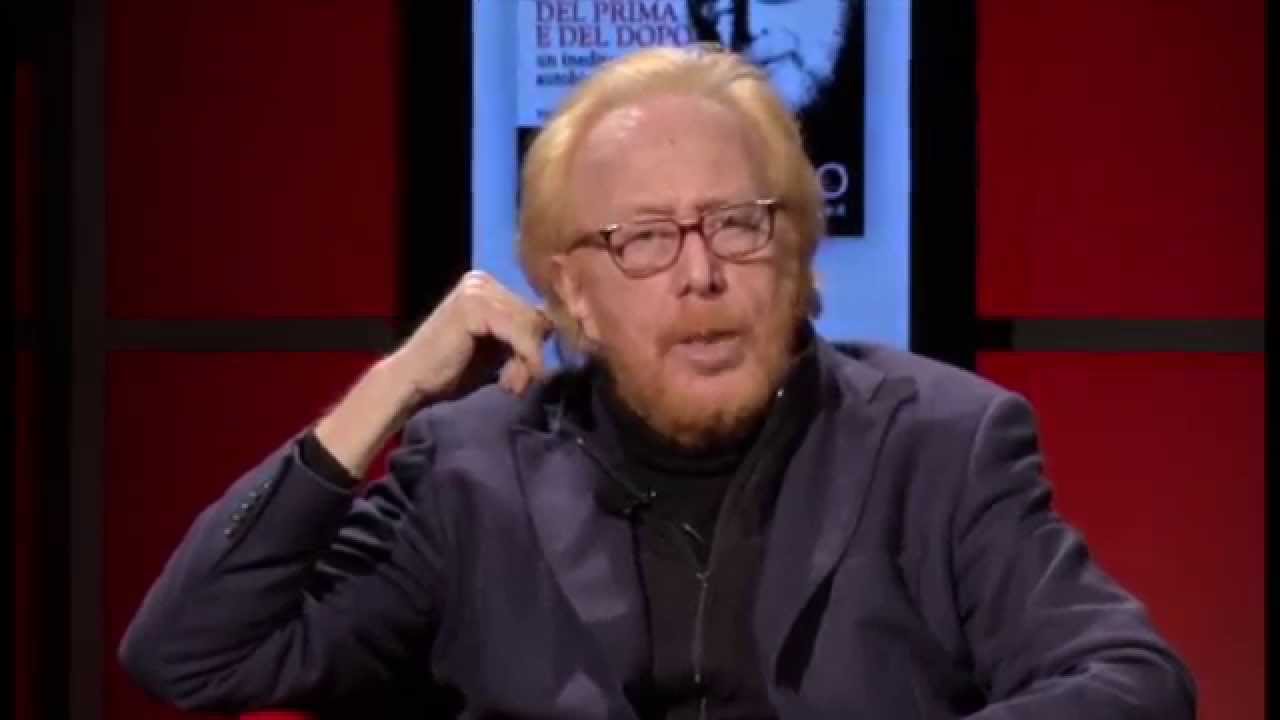 «Con Berlinguer parlavamo di calzini. Berlusconi? L’unico vero leader rimasto in campo» «Con Berlinguer parlavamo di calzini. Berlusconi? L’unico vero leader rimasto in campo»