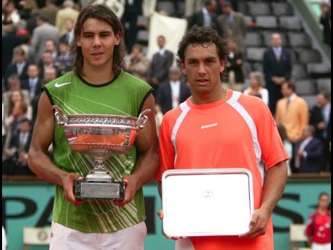 Puerta, il tennista dopato (sconfitto da Nadal) che ora ammette: “Ho fregato il Tas”