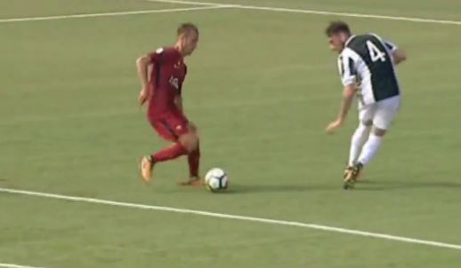 Riccardi nicchia sul passaggio al Napoli in cambio di Milik, preferirebbe prestito ad altra squadra Riccardi nicchia sul passaggio al Napoli in cambio di Milik, preferirebbe prestito ad altra squadra