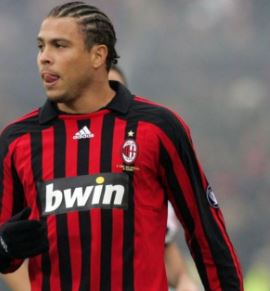 Ronaldo: «Anche senza infortuni non sarei mai arrivato a 40 anni come Ibra» Ronaldo: «Anche senza infortuni non sarei mai arrivato a 40 anni come Ibra»