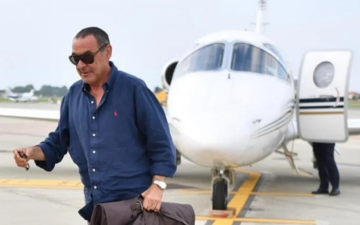 Sarri