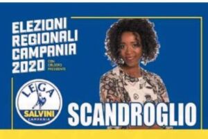 Libero: «Alla Scandroglio “negra” e “zoccola” si può dire perché si candida per la Lega» item-thumbnail