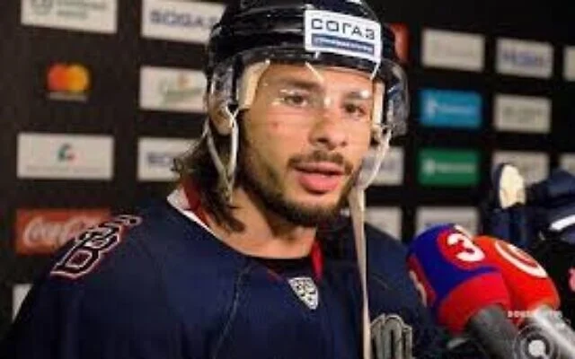 hockey