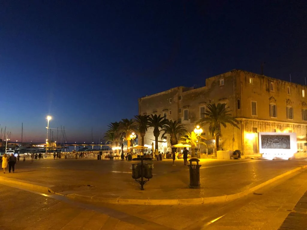 vacanza in puglia