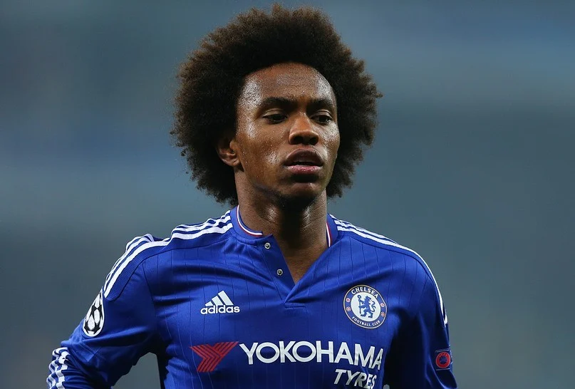 willian