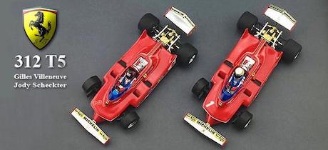 Gli anni più bui della Ferrari (hanno coinciso spesso con modifiche al regolamento) Gli anni più bui della Ferrari (hanno coinciso spesso con modifiche al regolamento)