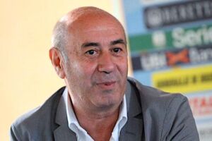 Il direttore generale del Teramo Iaconi: «Il Napoli è sempre il Napoli, anche se in maniera ridotta» item-thumbnail
