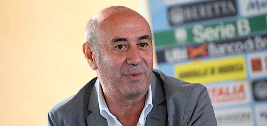 Il direttore generale del Teramo