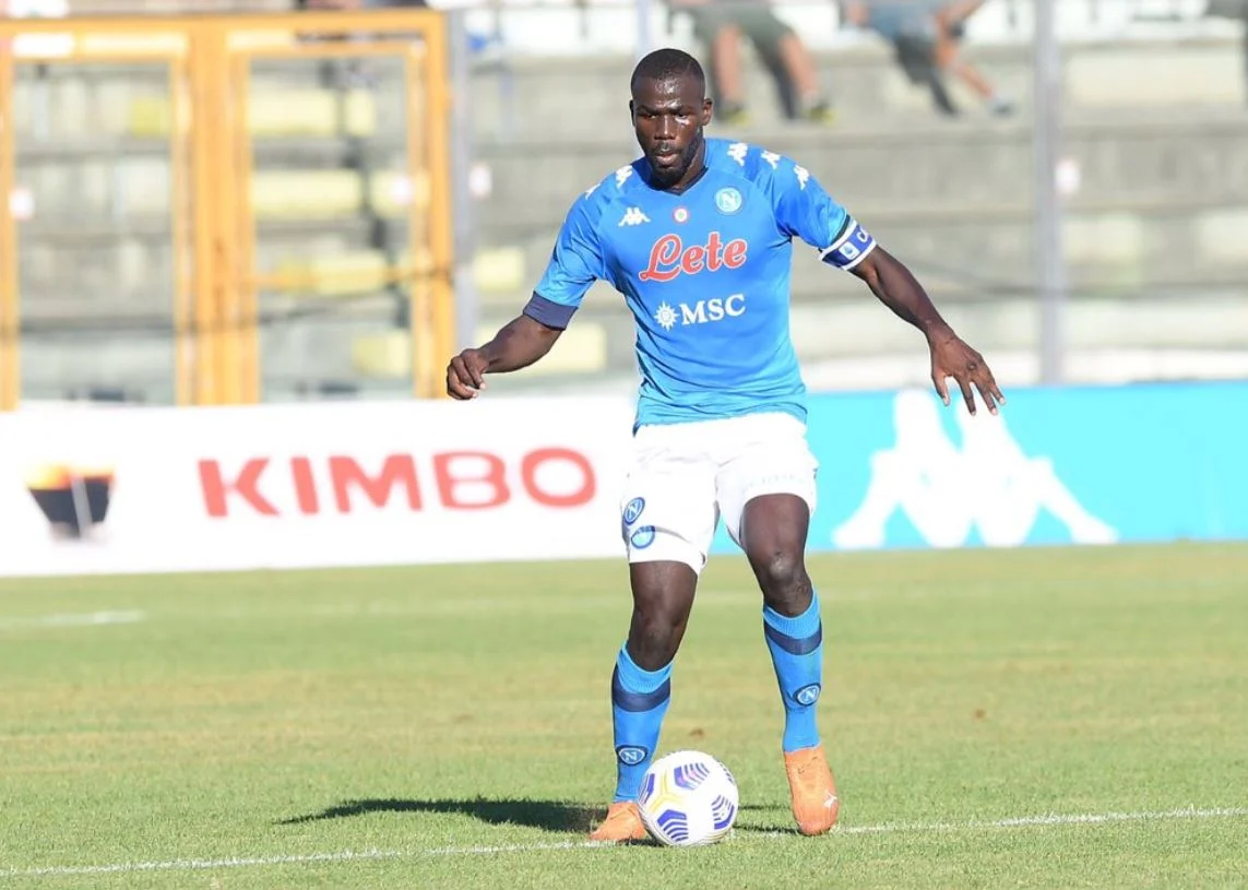 koulibaly