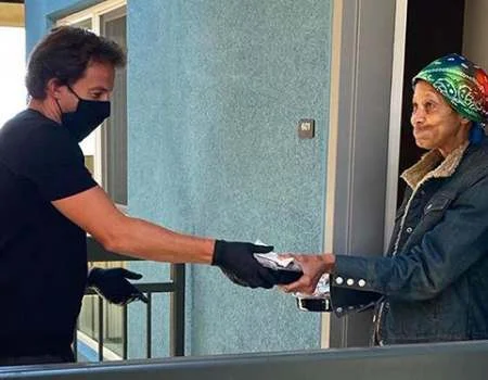 Del Piero Los Angeles