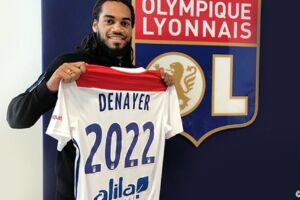 Gazzetta: il Napoli ha l’accordo con Denayer item-thumbnail