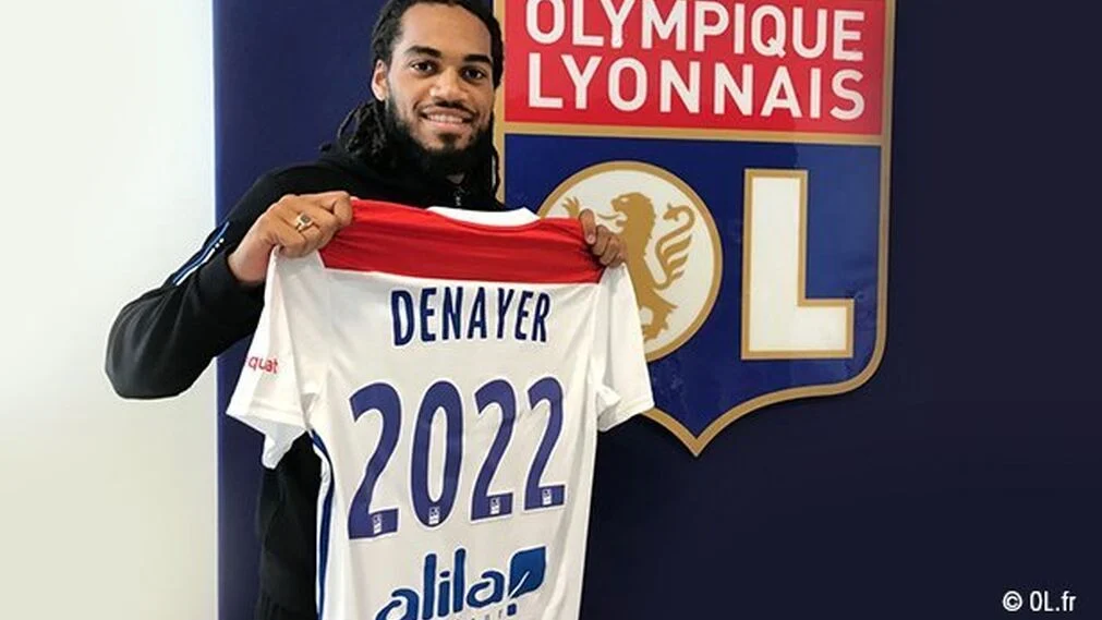 Napoli ha l'accordo con Denayer