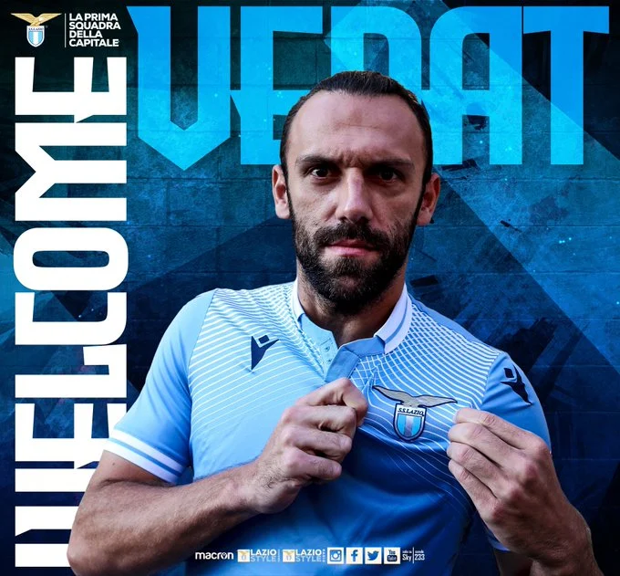 Lazio Muriqi