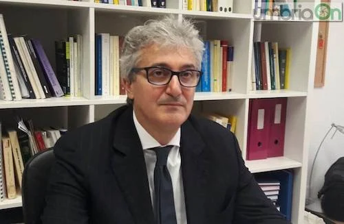 Il rettore Oliviero e il caso Suarez Juventus
