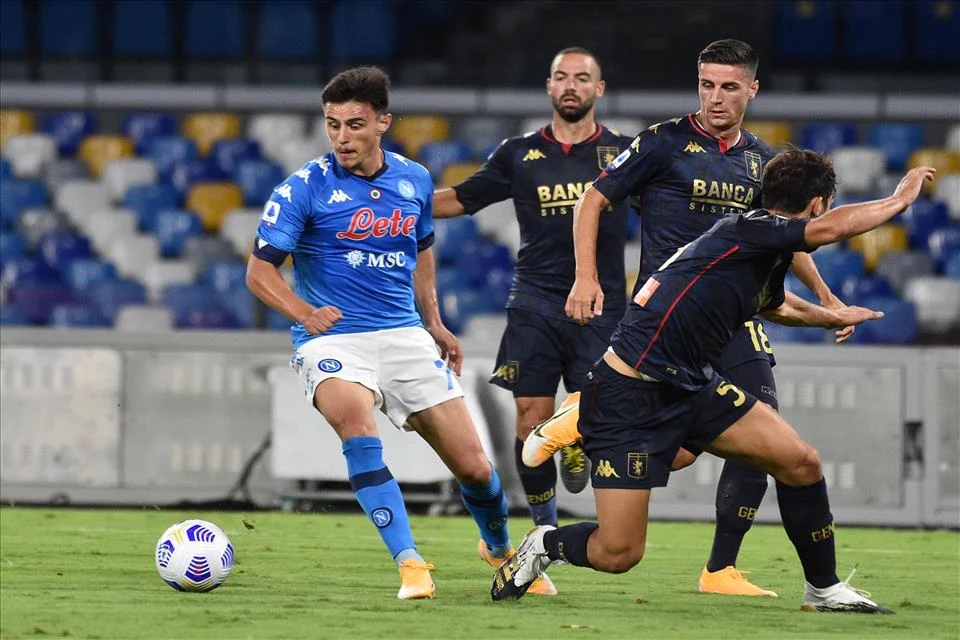 nessun contagio è avvenuto in campo