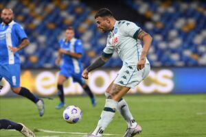 Gazzetta: Petagna e Osimhen insieme, perché no? Ipotesi doppio centravanti item-thumbnail