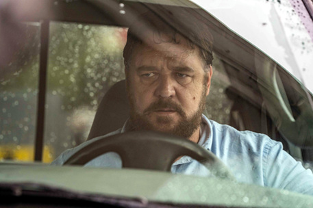 “Il giorno sbagliato”, con Russel Crowe. Quando la vita ti gira le spalle all’improvviso